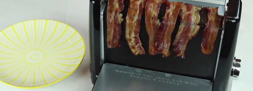 Bacon Grill