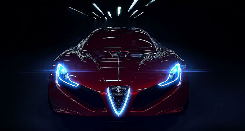 FHM-Alfa Romeo C18