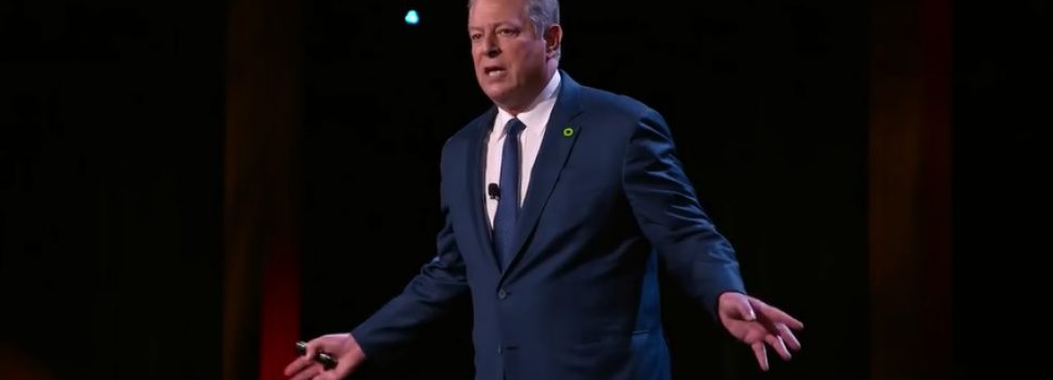 FHM-Al Gore Klimaat