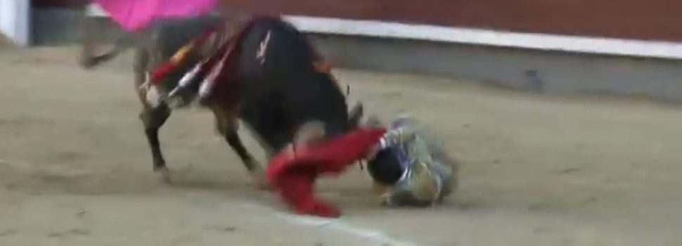 FHM-Bullfighting