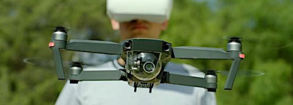 FHM-Drone
