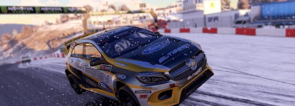 FHM-Project Cars 2