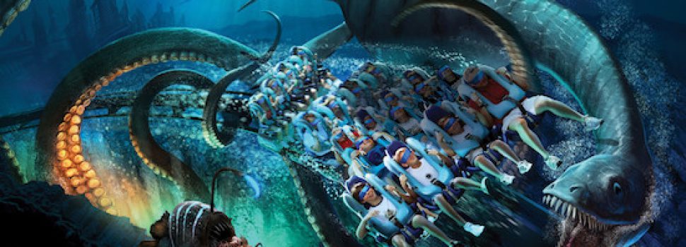 FHM-Kraken Unleashed