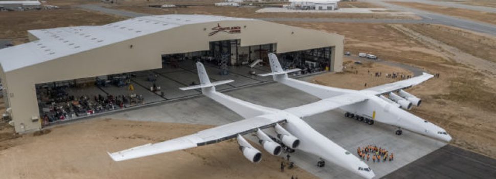 FHM-Stratolaunch