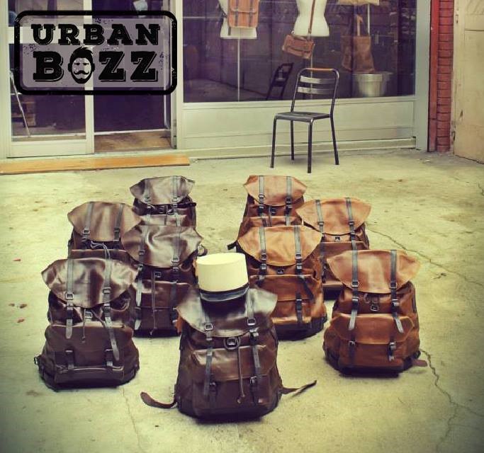 FHM-Urban Bozz