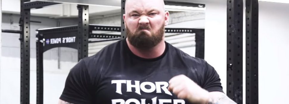 FHM-Game of Thrones The Mountain