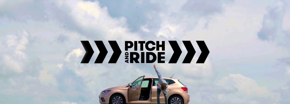 FHM-Pitch and Ride