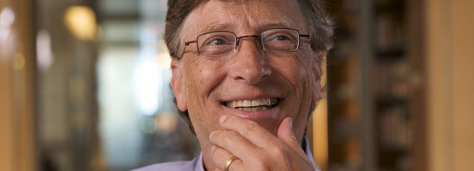 FHM-Bill Gates
