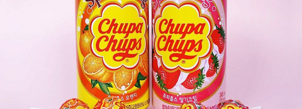 FHM-Chupa Chups