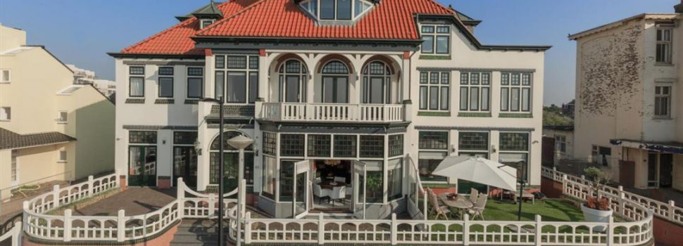 FHM-Duurste huis van Nederland