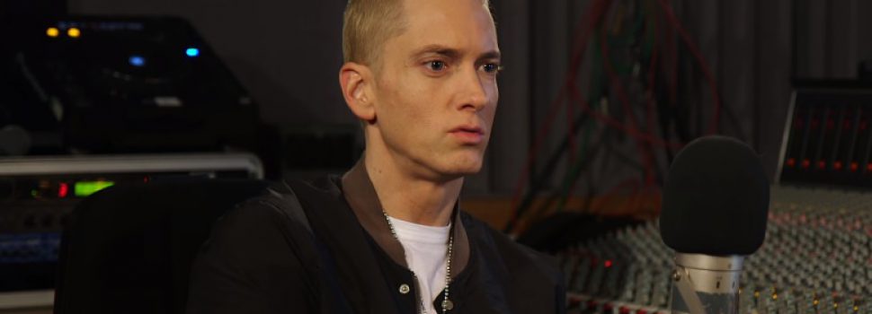 FHM-Eminem