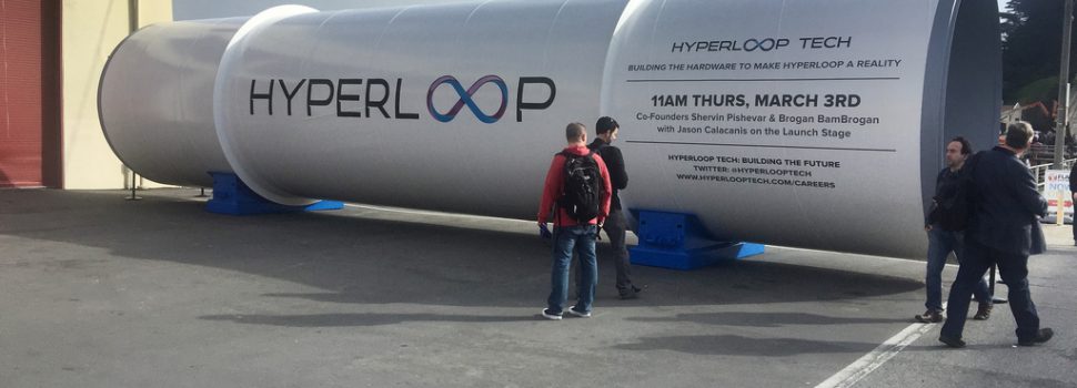 FHM-Hyperloop