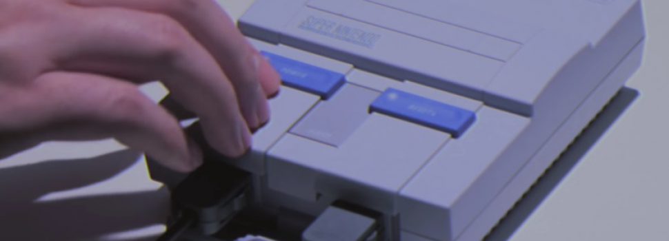 FHM-Super NES Classic Edition