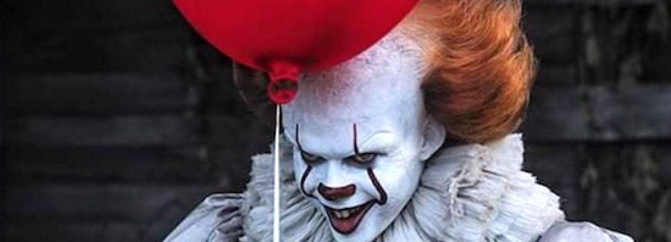 It pennywise