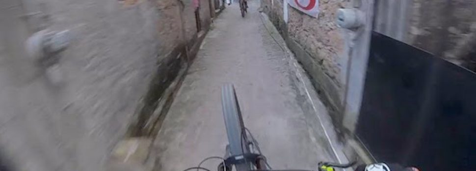 Taxco mountainbike
