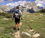 The Continental Divide Trail