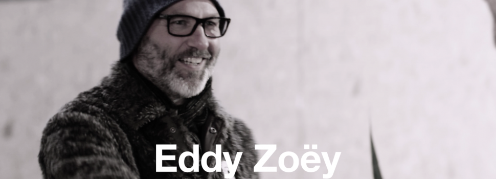 Eddy Zoey