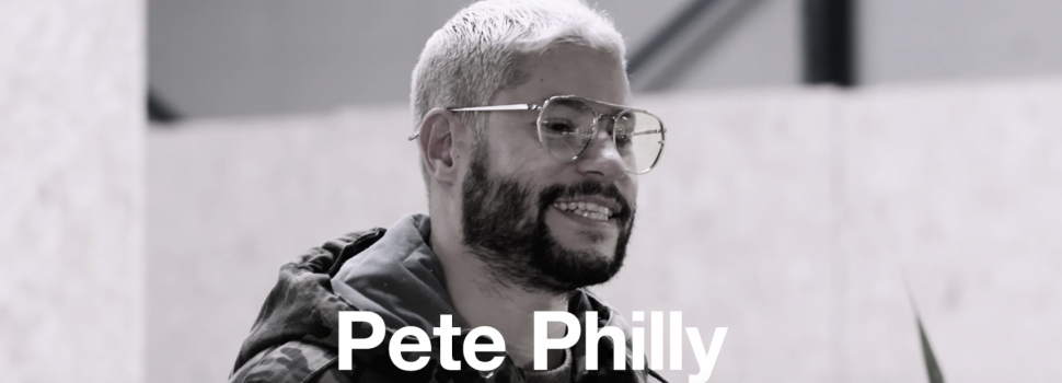 Pete Philly
