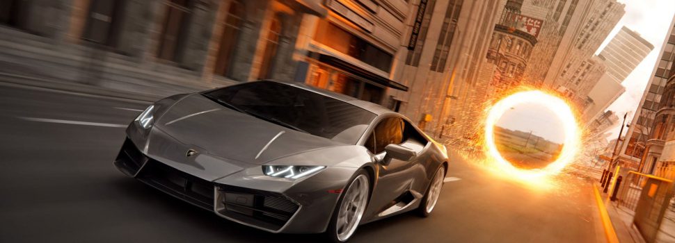 Lamborghini-museum
