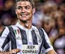 Cristiano Ronaldo Juventus supertransfer