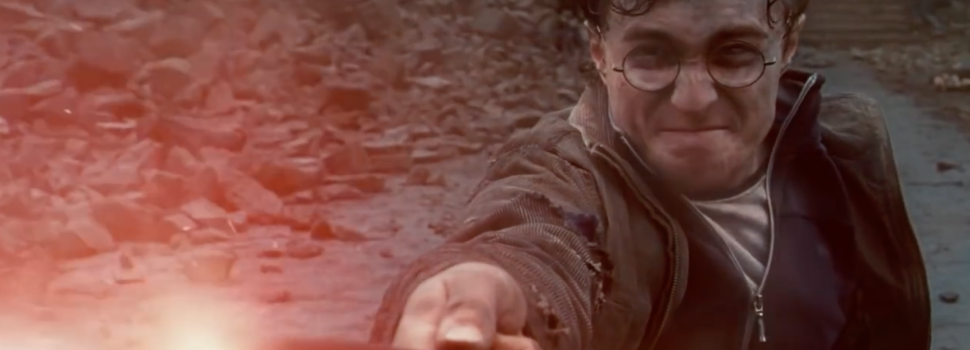 Harry Potter film muziek nummer filmmuziek episch filmnummers Hans Zimmer