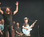 Dave Grohl 10 jarige fan