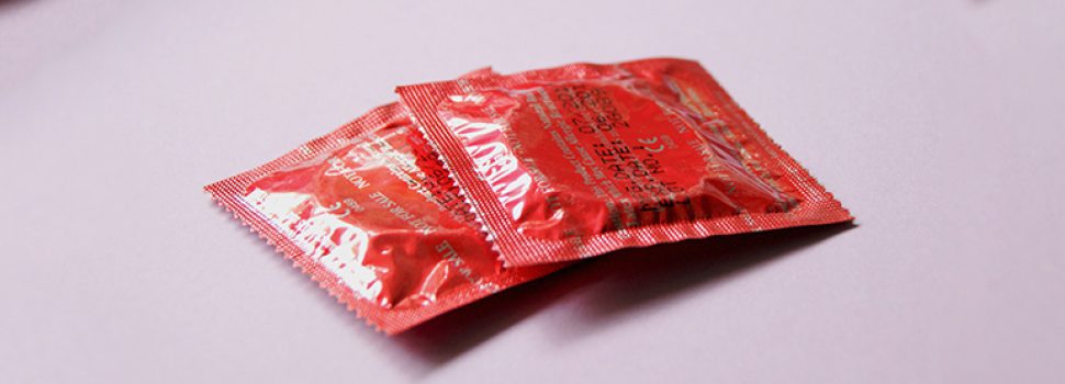 SOA Condoms