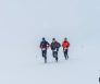 Antarctic Ice Marathon Antarctica