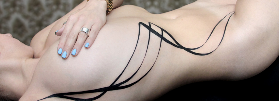 Chaim Machlev tatoeages tattoo inspiratie