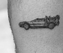 Florian tattoo inspiratie