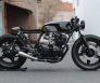 Honda CB750 ‘Crow’