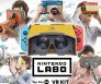 Nintendo Switch Toycon 04 VR Kit