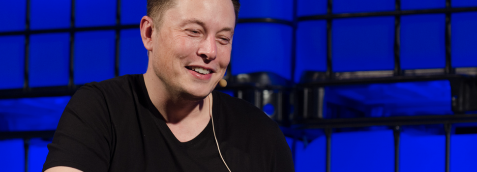 Elon Musk Jung Musk