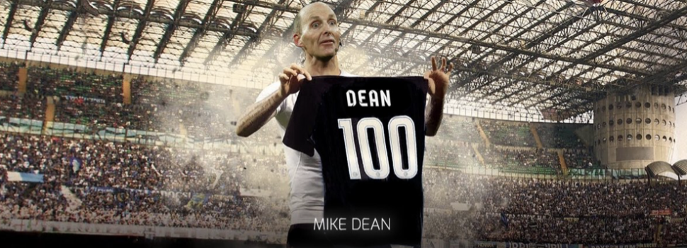Mike Dean