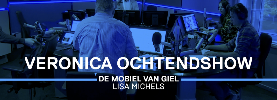 Giel Mobiel Lisa Michels