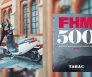 Ecooter FHM500