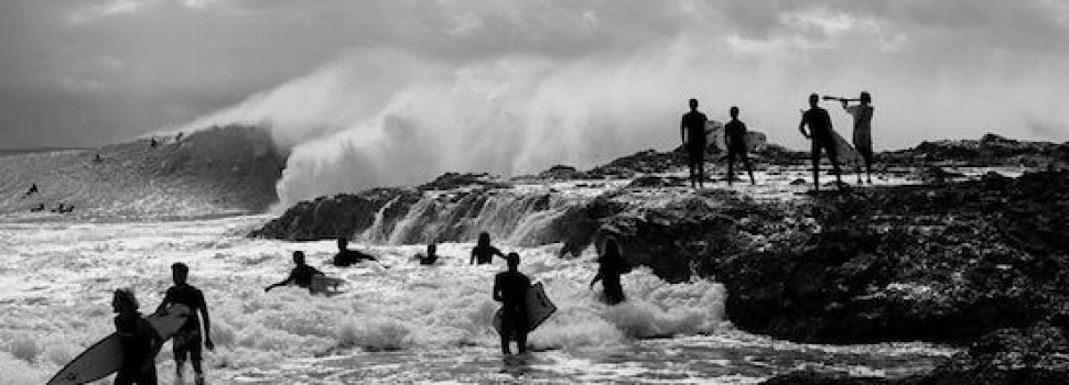 FHM-Surfers Gold Coast