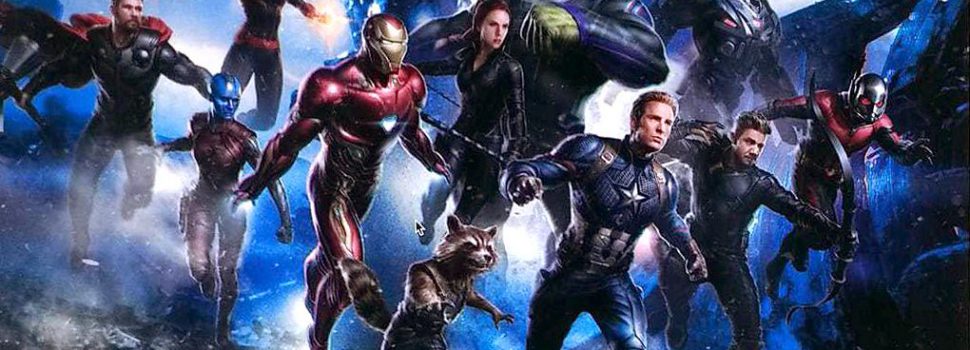 Avengers-film