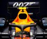 Red Bull Racing 007-livery