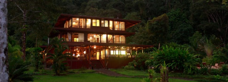 FHM Costa Rica Playa Cativo Lodge