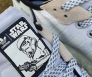 Adidas X Star Wars