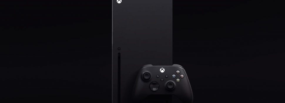 magnifiek stuiten op neus De nieuwe Xbox Series X komt rond de feestdagen van 2020 uit - FHM