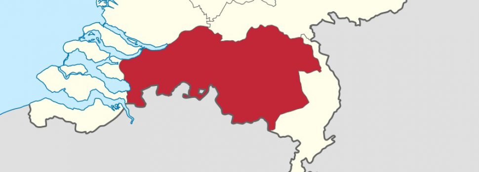 Brabant