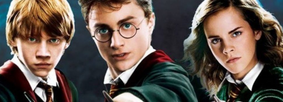 Harry Potter-quiz