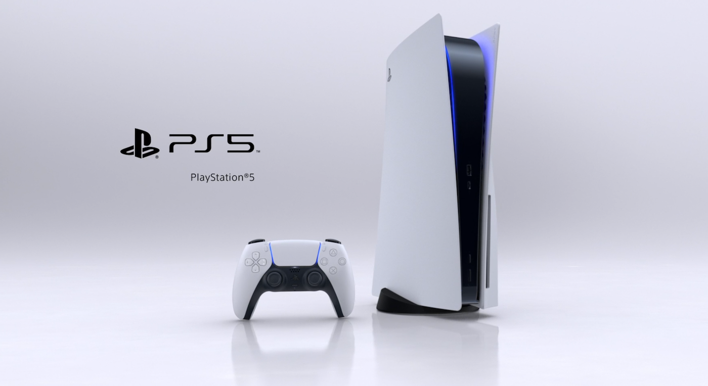 nieuwe PlayStation 5
