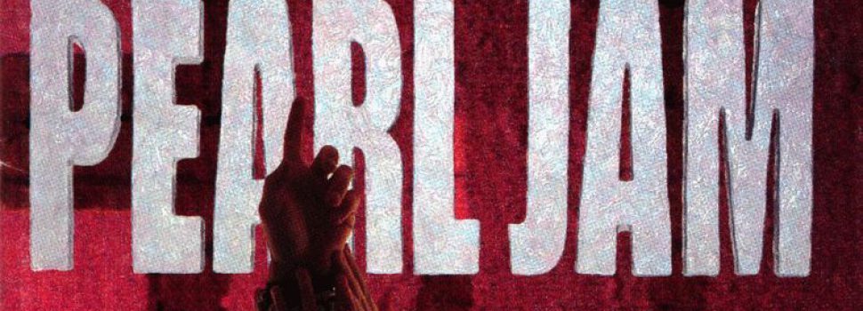 Onderbreking Meander Avondeten Ten van Pearl Jam gekozen tot beste album aller tijden - FHM