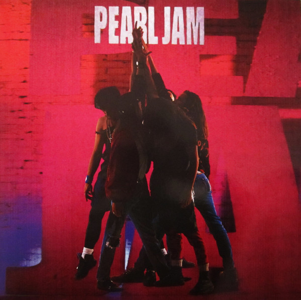 Ten Pearl Jam beste album aller tijden