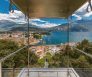 Glazen lift Gardameer Italië