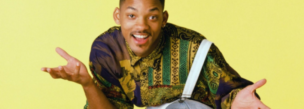 The fresh prince of bel-air