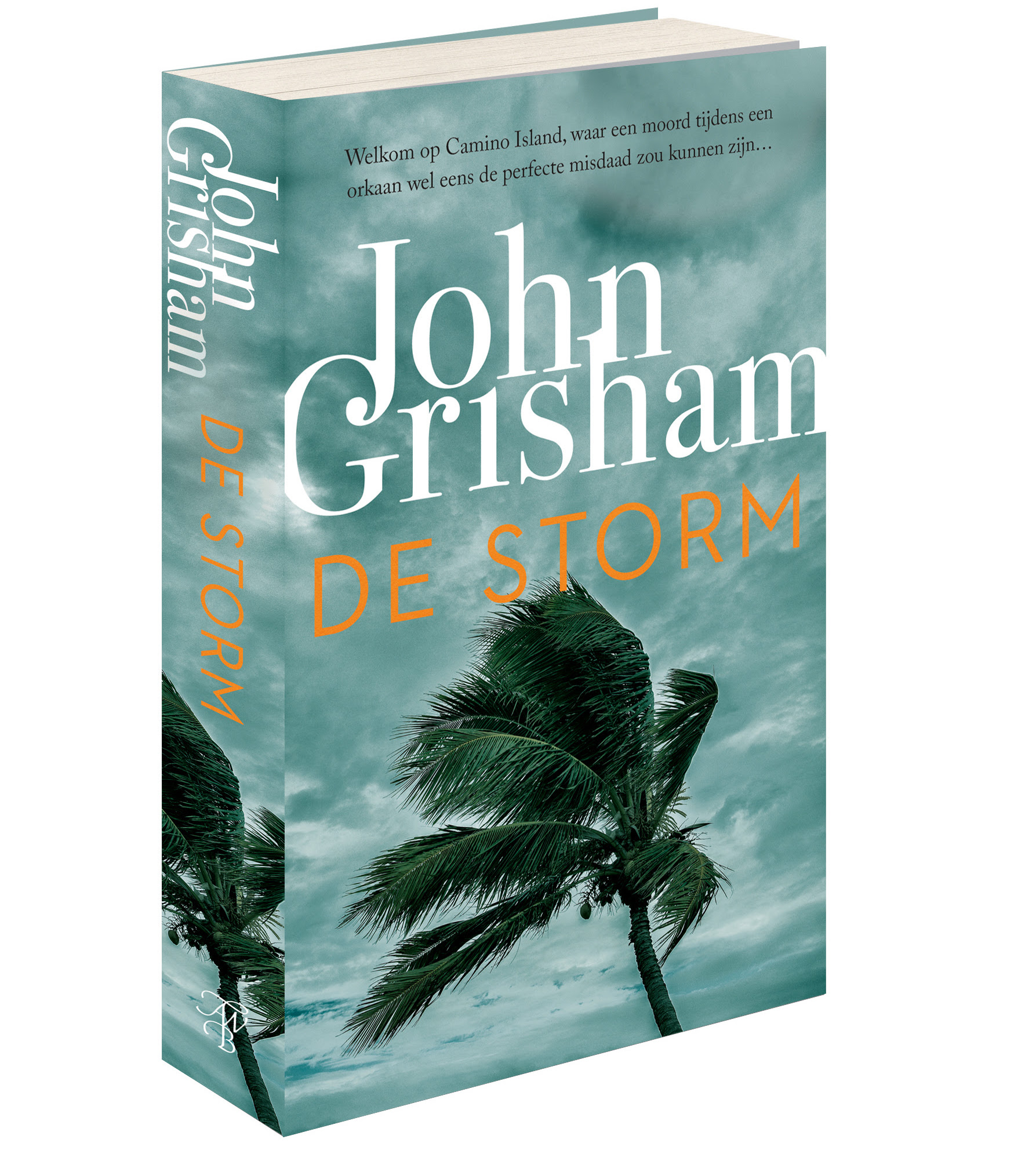 De Storm John Grisham